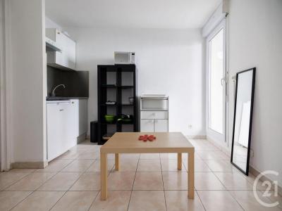 For sale Montpellier 1 room 20 m2 Herault (34000) photo 0