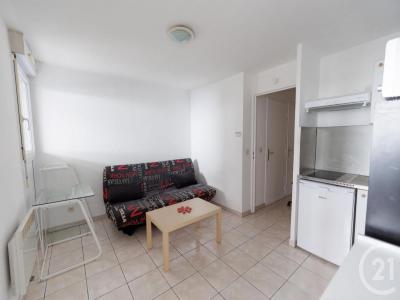 Acheter Appartement 20 m2 Montpellier