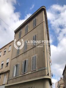 Annonce Vente Immeuble Marseille-3eme-arrondissement 13