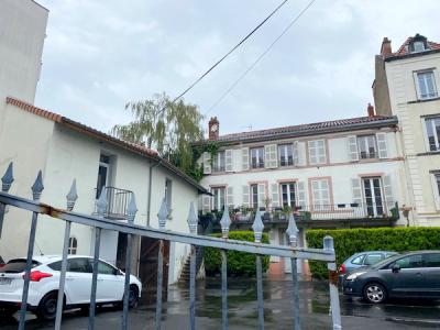 For rent Chamalieres 3 rooms 59 m2 Puy de dome (63400) photo 2