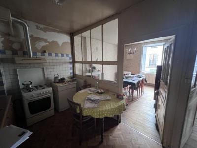 For sale Chalus 4 rooms 105 m2 Haute vienne (87230) photo 3