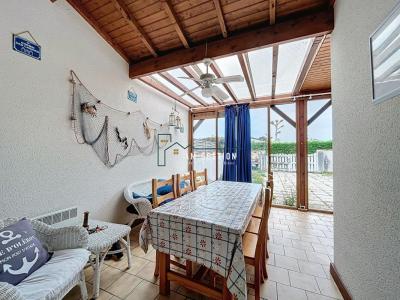 Acheter Maison Grand-village-plage 265000 euros