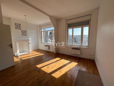 For sale Lambersart 2 rooms 39 m2 Nord (59130) photo 0
