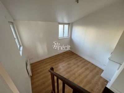 For sale Lambersart 2 rooms 39 m2 Nord (59130) photo 1