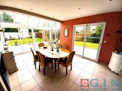 For sale Londe 7 rooms 195 m2 Seine maritime (76500) photo 1
