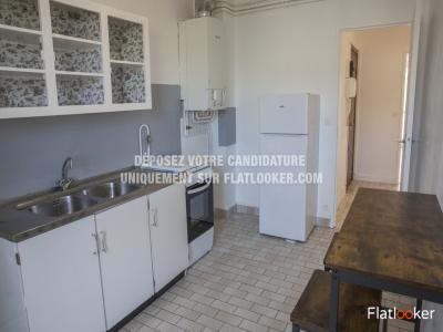 For rent Trappes 4 rooms 79 m2 Yvelines (78190) photo 0
