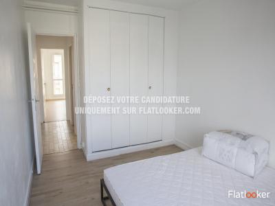 For rent Trappes 4 rooms 79 m2 Yvelines (78190) photo 1