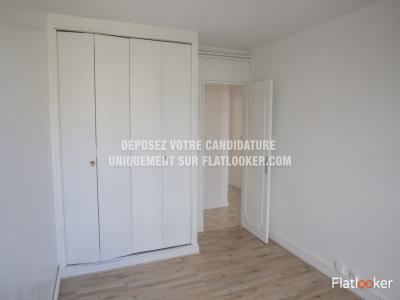 For rent Trappes 4 rooms 79 m2 Yvelines (78190) photo 2