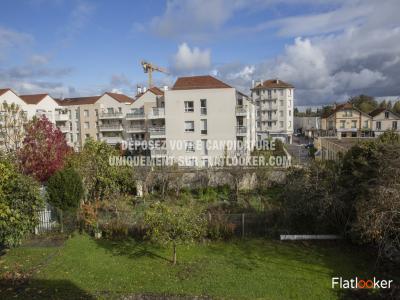 For rent Trappes 4 rooms 79 m2 Yvelines (78190) photo 4