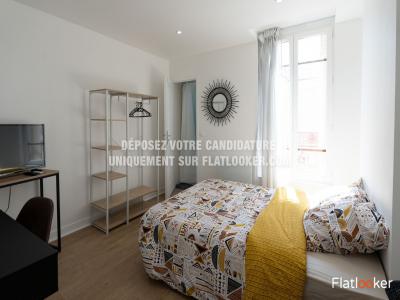 For rent Corbeil-essonnes 4 rooms 12 m2 Essonne (91100) photo 0