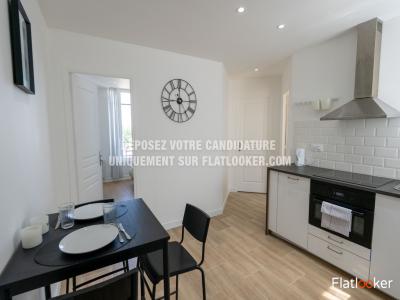 For rent Corbeil-essonnes 4 rooms 12 m2 Essonne (91100) photo 1