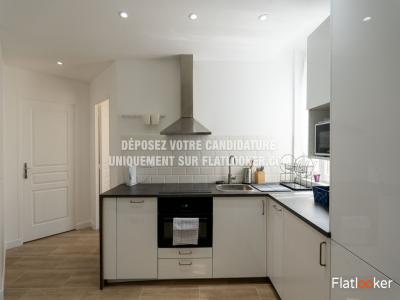 For rent Corbeil-essonnes 4 rooms 12 m2 Essonne (91100) photo 3