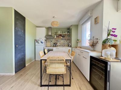 Acheter Appartement Montpellier 230000 euros