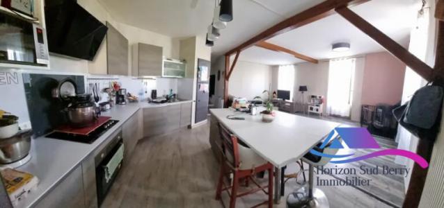 For sale Chatelet 6 rooms 126 m2 Cher (18170) photo 1