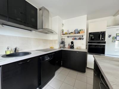 Acheter Appartement Plailly