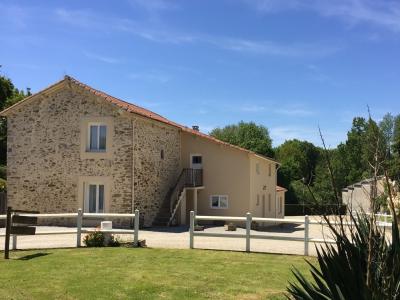 For sale Roche-sur-yon Vendee (85000) photo 1