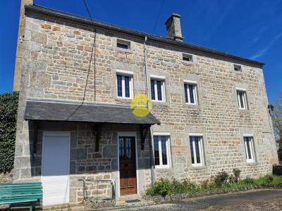 For sale Auzances 12 rooms 210 m2 Creuse (23700) photo 0