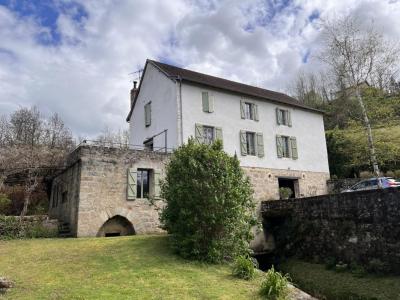 For sale Figeac 8 rooms 220 m2 Lot (46100) photo 0