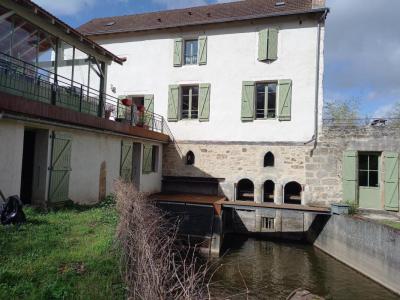 For sale Figeac 8 rooms 220 m2 Lot (46100) photo 1