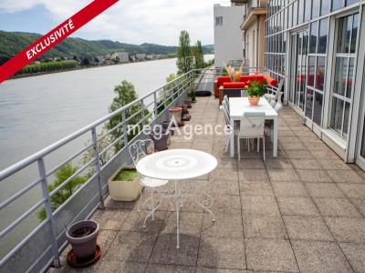 For sale Vienne 6 rooms 242 m2 Isere (38200) photo 0
