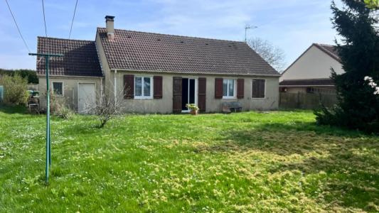 For sale Ablis 5 rooms 94 m2 Yvelines (78660) photo 1