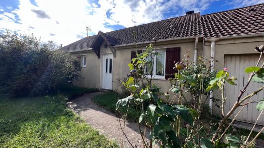 For sale Ablis 5 rooms 94 m2 Yvelines (78660) photo 3