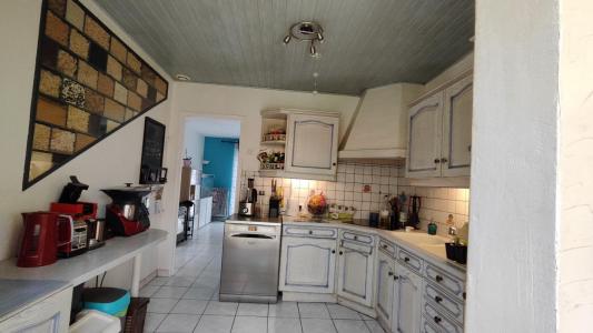 For sale Fontaine 5 rooms 119 m2 Belfort (90150) photo 3