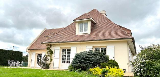 For sale Vendome 8 rooms 228 m2 Loir et cher (41100) photo 0