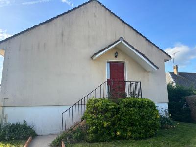 For sale Ballee VAL-DU-MAINE 3 rooms 71 m2 Mayenne (53340) photo 1