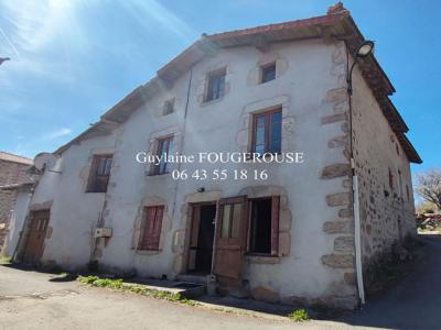 For sale Chaulme 5 rooms 92 m2 Puy de dome (63660) photo 0