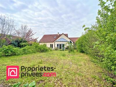For sale Charbuy 6 rooms 195 m2 Yonne (89113) photo 0