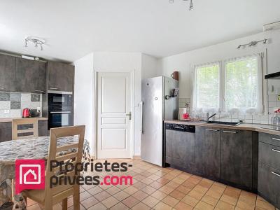 For sale Charbuy 6 rooms 195 m2 Yonne (89113) photo 3