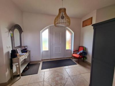 For sale Cuverville 6 rooms 170 m2 Eure (27700) photo 4