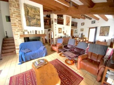 For sale Bize-minervois 5 rooms 150 m2 Aude (11120) photo 4