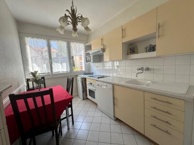 Annonce Vente 3 pices Appartement Chamalieres 63