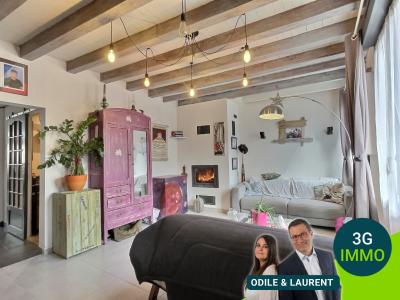 For sale Angy 4 rooms 94 m2 Oise (60250) photo 1