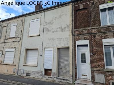 For sale Valenciennes 6 rooms 107 m2 Nord (59300) photo 0