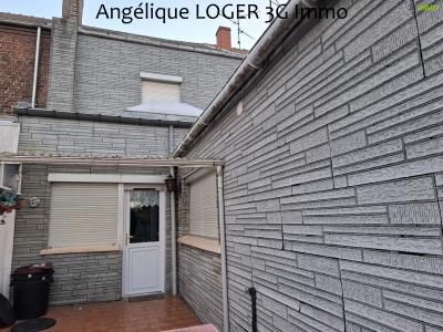 For sale Valenciennes 6 rooms 107 m2 Nord (59300) photo 1