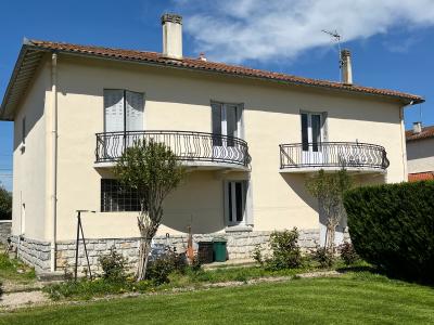 For sale Saint-gaudens 4 rooms 210 m2 Haute garonne (31800) photo 0