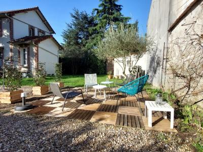 For sale Montmorency 4 rooms 70 m2 Val d'Oise (95160) photo 0