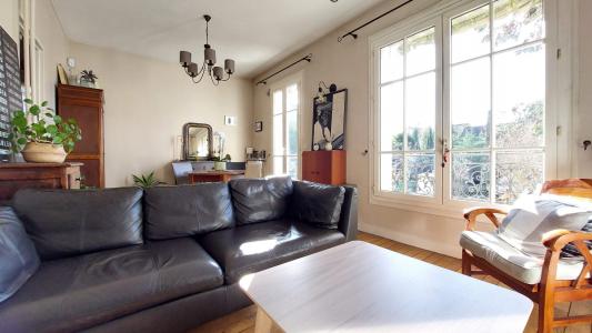 For sale Montmorency 4 rooms 70 m2 Val d'Oise (95160) photo 1