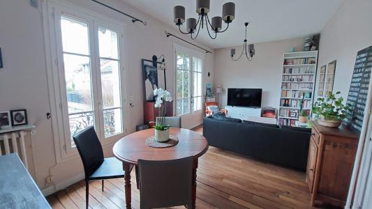 For sale Montmorency 4 rooms 70 m2 Val d'Oise (95160) photo 3