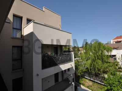 For sale Saint-georges-d'orques 3 rooms 60 m2 Herault (34680) photo 1