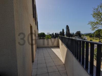 For sale Saint-georges-d'orques 3 rooms 60 m2 Herault (34680) photo 2