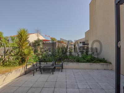 For sale Saint-georges-d'orques 3 rooms 60 m2 Herault (34680) photo 3