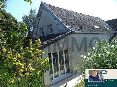 For sale Marcilly-sur-seine 4 rooms 112 m2 Marne (51260) photo 0