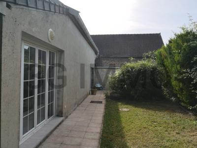For sale Romilly-sur-seine 4 rooms 112 m2 Aube (10100) photo 1