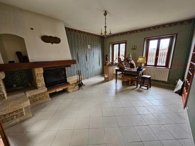 For sale Guise 6 rooms 142 m2 Aisne (02120) photo 3