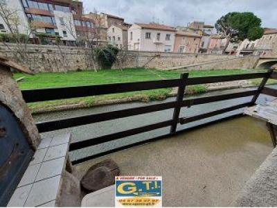 For sale Saint-chinian 4 rooms 110 m2 Herault (34360) photo 0