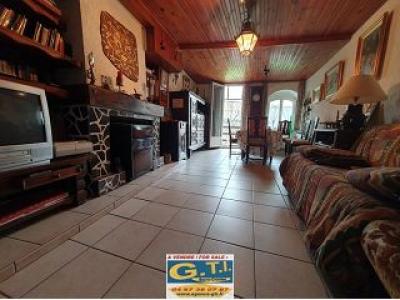For sale Saint-chinian 4 rooms 110 m2 Herault (34360) photo 2